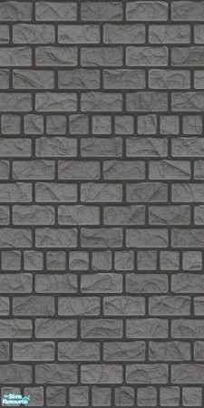 Sims 2 — Castle Bricks - 6 by Harmonia — 