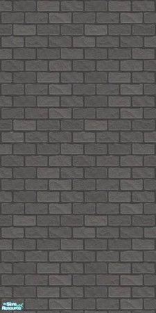 Sims 2 — Castle Bricks - 1 by Harmonia — 