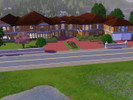 Sims 3 — The Lap of Luxury by MTCason — More than $550,000 furnished, nearly $300k unfurnished, this 6 bedroom, 6 bath