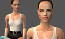 Sims 2 — Rachel McAdams by herculean — Rachel McAdams (born November 17, 1978) is a Canadian actress. Her films include