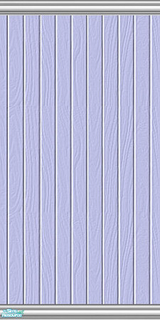 Sims 2 — Pale Pastel Wood Walls & Floors Set 2 - Wall - Sky by shadow66 — From my \'Pale Pastels Collections\', one