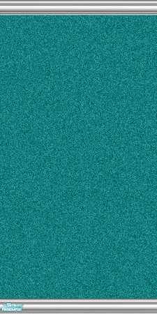 Sims 2 — Dark Mottled Walls Set - Aqua by shadow66 — This is one from a set of seamless, mottled, painted walls with top