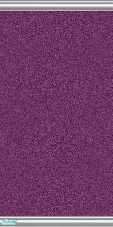 Sims 2 — Dark Mottled Walls Set - Plum by shadow66 — This is one from a set of seamless, mottled, painted walls with top