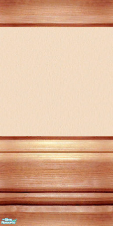 Sims 2 — Brodski Red Set - Brodski Red Wall 2 by SofijaDosen — Price in game is 1$. Catalog placement for floors is wood,