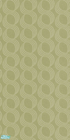 Sims 2 — D2DDecadence Utopia Set - Yellow by D2Diamond — ...