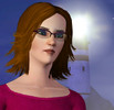Sims 3 — Magica by Magica777 — 