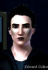 Sims 3 — Edward Cullen by xarysima — Edward Cullen. This sim has been made by me, but one person, mcmardy, had copied it.