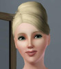 Sims 3 — Lili by tite-winnie — Lili