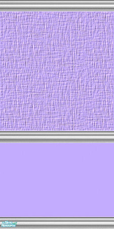 Sims 2 — Pastel Textured Wallpaper Set - Lilac by shadow66 — The mix-and-match \'Pastels Collections\' presents the