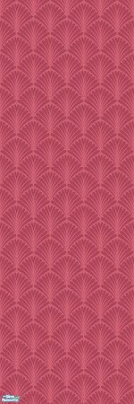Sims 2 — Studio K Fanfare - Pomegranate by StudioKhagerks — 