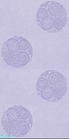 Sims 2 — D2DDecadence Intrigue Set - Violet by D2Diamond — ...