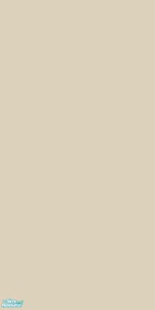 Sims 2 — Neutral paints - Bone Paint by HollyChappell — Beautiful, clean, simple paint for the modern Sim home. 