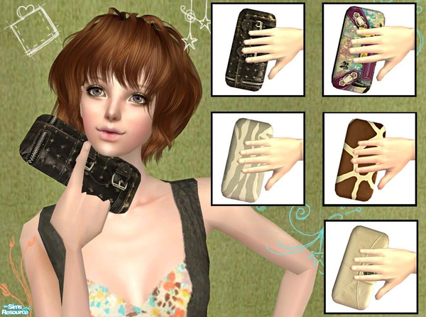 Sims 2 — Hot Pursuit | Part 1 by ILikeMusic640 — 