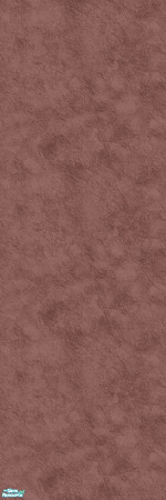 Sims 2 — Studio K Interior Stucco - Brandy by StudioKhagerks — 