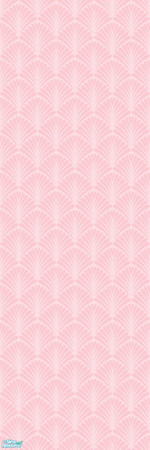 Sims 2 — Studio K Fanfare - Carnation by StudioKhagerks — 