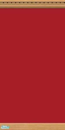 Sims 2 — Gracious Warmth Collection - Red Bay 3 by mistresscris — Created by MistressCris.