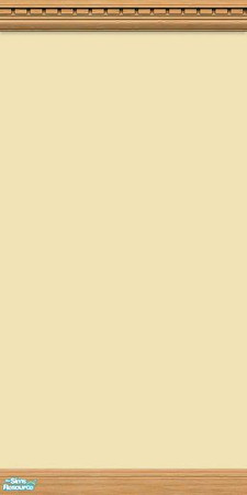 Sims 2 — Gracious Warmth Collection - Ancestral Gold 3 by mistresscris — Created by MistressCris.