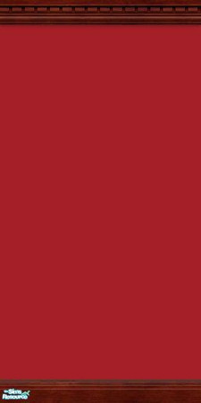 Sims 2 — Gracious Warmth Collection - Red Bay 2 by mistresscris — Created by MistressCris.