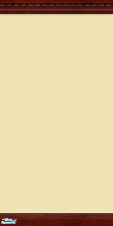 Sims 2 — Gracious Warmth Collection - Ancestral Gold 2 by mistresscris — Created by MistressCris.