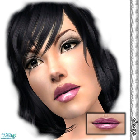 Sims 2 — EKN Set 14 - 1 by ekinege — 