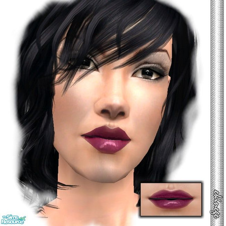 Sims 2 — EKN Set 14 - 4 by ekinege — 