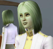 Sims 3 — .:Akiho Yamazaki:. by xinnalynn — 