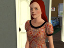 Sims 3 — Natasha Marsh by lilann — A cute sim!
