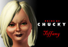 Sims 3 — Tiffany- Bride of Chucky by phatboi2017 — Tiffany, the bride of the killer doll Chucky. She's very chilling to