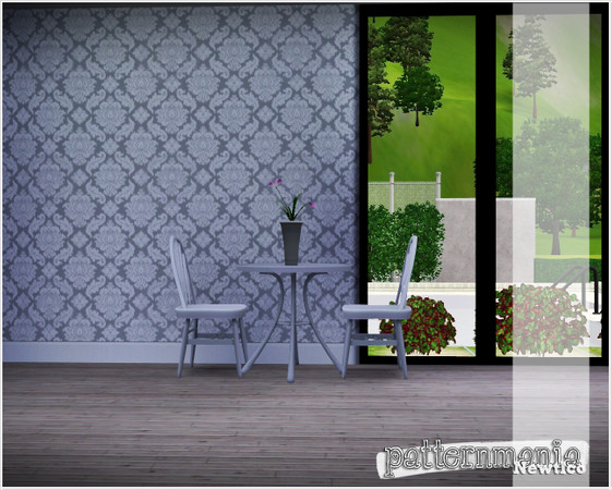 Sims 3 — Patternmania 006 by Newtlco — Pattern by Newtlco