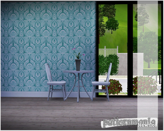 Sims 3 — Patternmania 011 by Newtlco — Pattern by Newtlco