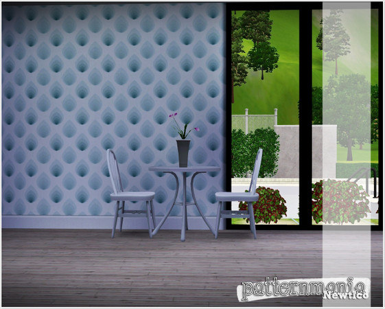 Sims 3 — Patternmania 015 by Newtlco — Pattern by Newtlco