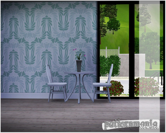 Sims 3 — Patternmania 019 by Newtlco — Pattern by Newtlco