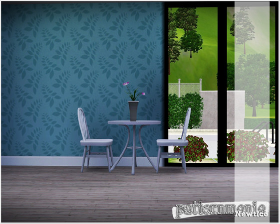Sims 3 — Patternmania 020 by Newtlco — Pattern by Newtlco