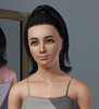Sims 3 — Elena Bell by Kskbell — Elena Bell