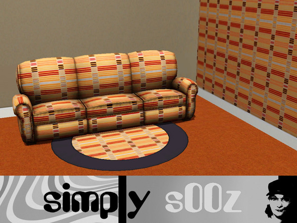 Sims 3 — Lines 2 by s00z — Repeating Pattern