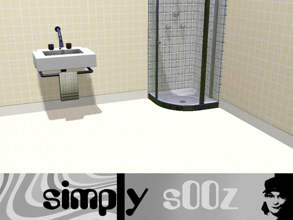 Sims 3 — Stix Tile by s00z — Repeating Pattern