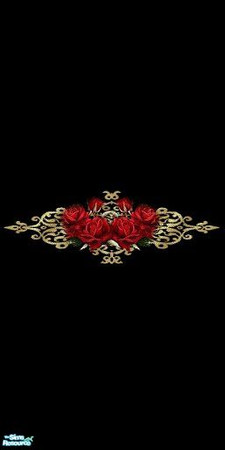 Sims 2 — PrinceOfLove - Prince16 by erso11 — If you love Romance, you will love this set. Make more than 3 different