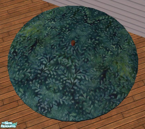Sims 2 — D2DTC87 - Umbrella Top by D2Diamond — I\'m singing in the rain... just singing in the rain! 