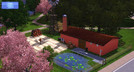 Sims 3 — Jenny's Farm by javra — Jenny's Farm is a pacefull place, where you can forgot your worries and you can relax