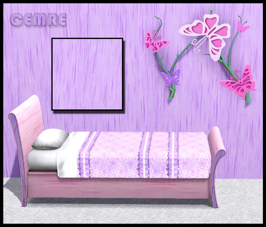 Sims 3 — Sim Painted Things Effect by cemre — Handy Sim painted that ... By Cemre