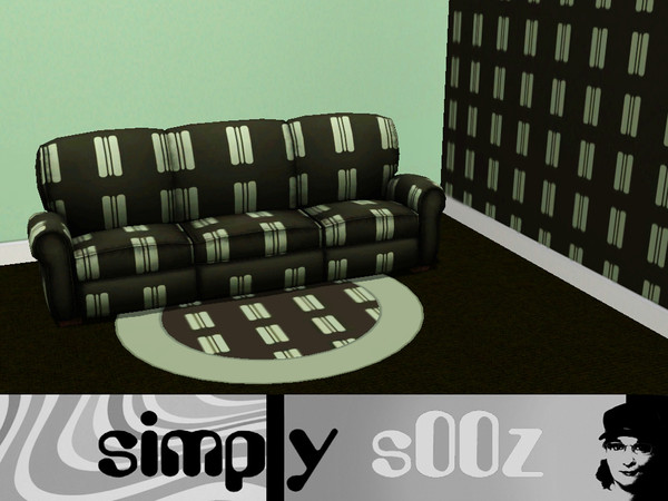 Sims 3 — Lines 4 by s00z — Repeating Pattern