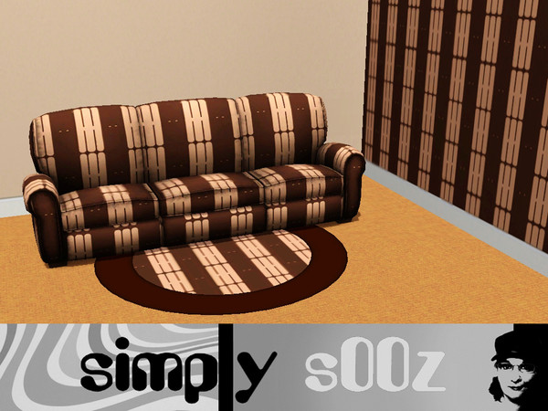 Sims 3 — Lines 5 by s00z — Repeating Pattern