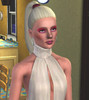 Sims 3 — Chantal by crazystud17 — Next Top Model
