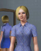Sims 3 — Hayden Pierce by wizdum — Pretty girl looking to make a name for herself in sports