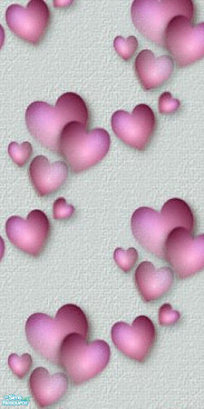 Sims 2 — Clown Set - Clown4 by erso11 — This is a beautiful set, which gives new meaning to the term \"Clowning