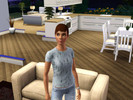 Sims 3 — Zara McLennan by zanthee — Zara McLennan. Maybe she didn't make it passed Simon Cowell and the other AI judges,