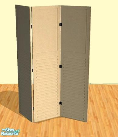 Sims 2 — TC 143 Newport Livingroom - Screen by susilein — Part of my recolor of Sasilias Newport livingroom.