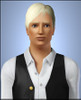 Sims 3 — Michael Stovel by kissme87 — Athletic boy who want to be a sport star. Like to work out and loves the outdoors.