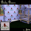 Sims 3 — Baby Bears by Artamishia — For the newborn, who can resist these loveable, cuddly, bears?