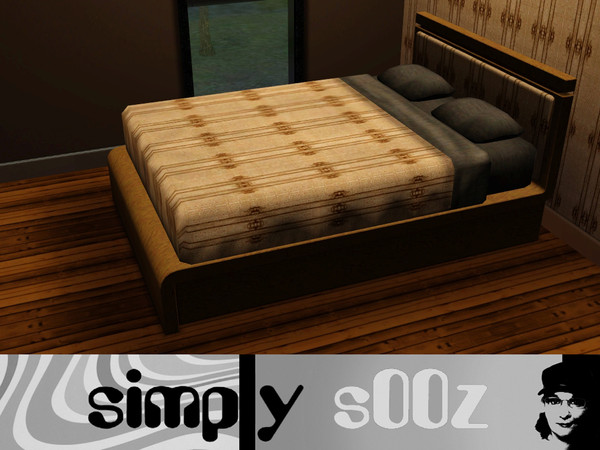 Sims 3 — Finely Embossed Leather 2 by s00z — Repeating Pattern